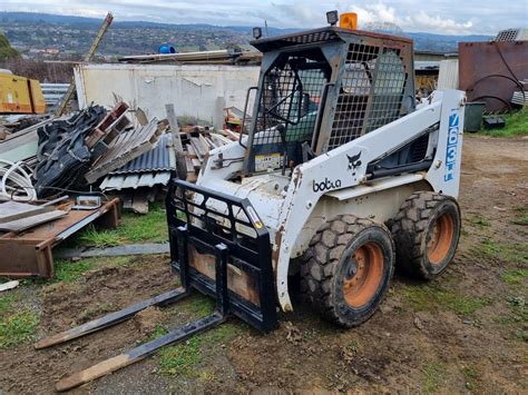 bobcat 763h for sale|bobcat 763 blue book value.